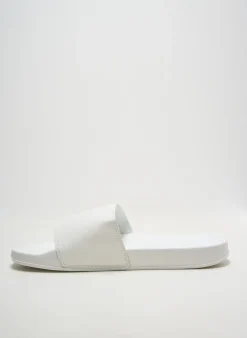 Tongs Only&sons Blanc