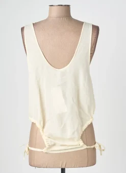 Top Mango Beige