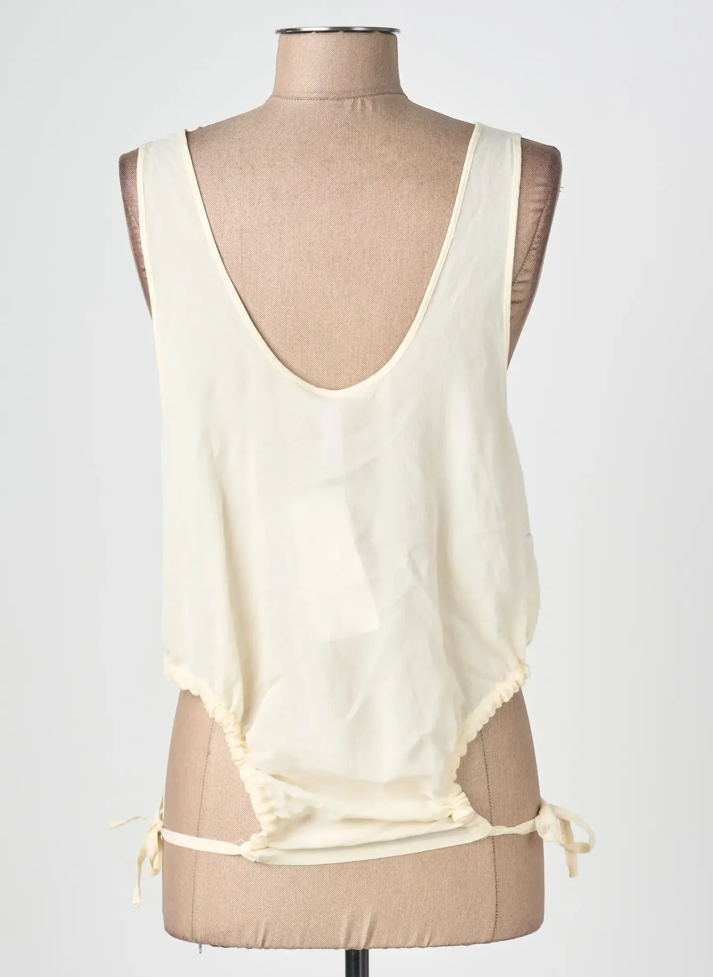 Top Mango Beige