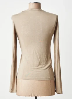Top Mango Beige