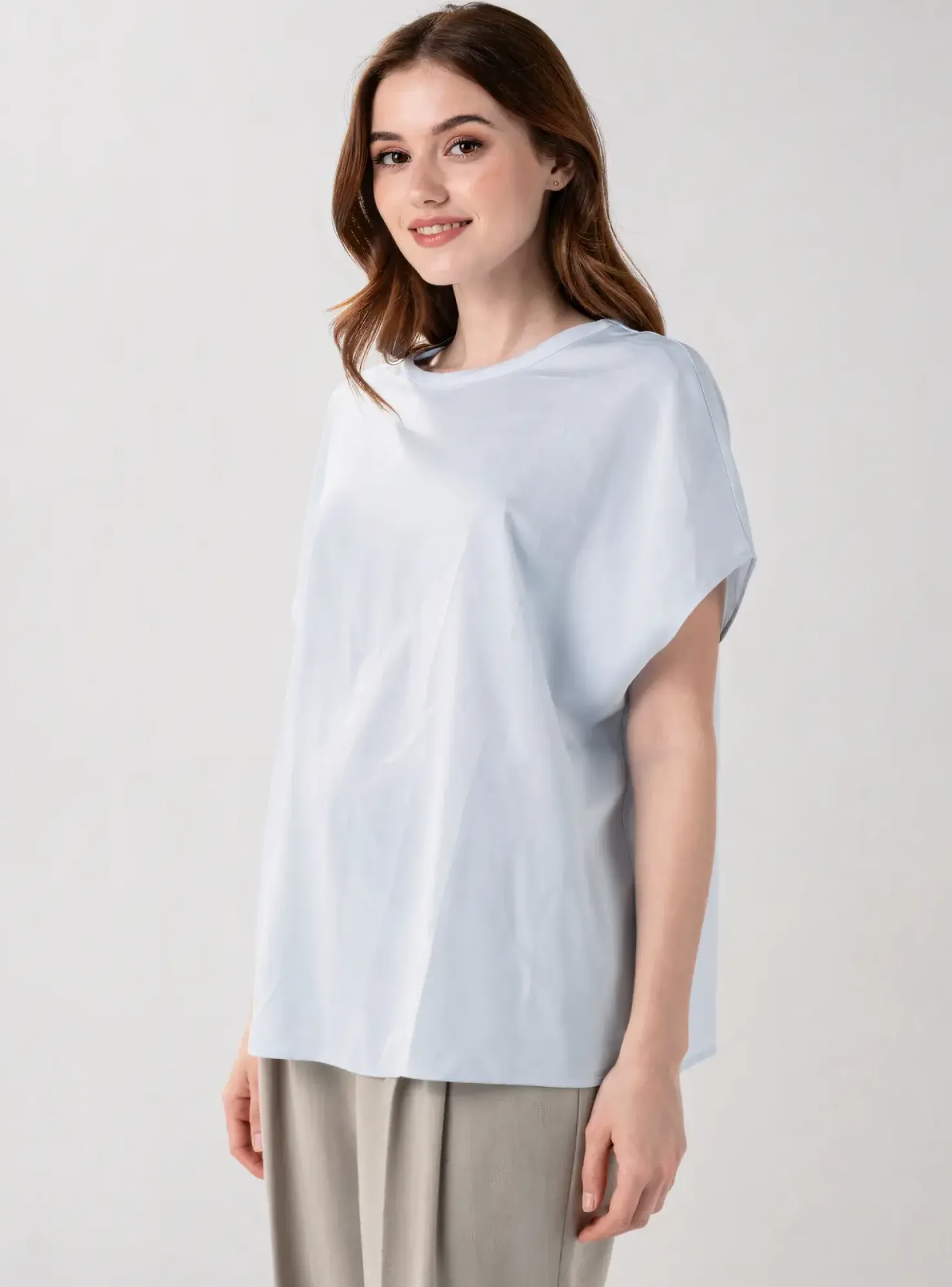 Top Mango Bleu
