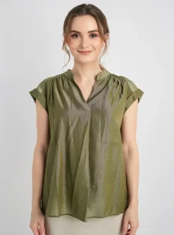 Top Molly Bracken Vert