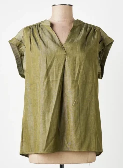 Top Molly Bracken Vert