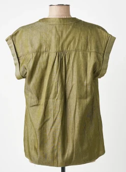 Top Molly Bracken Vert