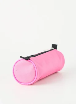 Trousse Exacompta Rose