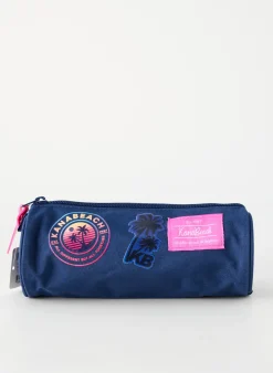 Trousse Kana Beach Bleu