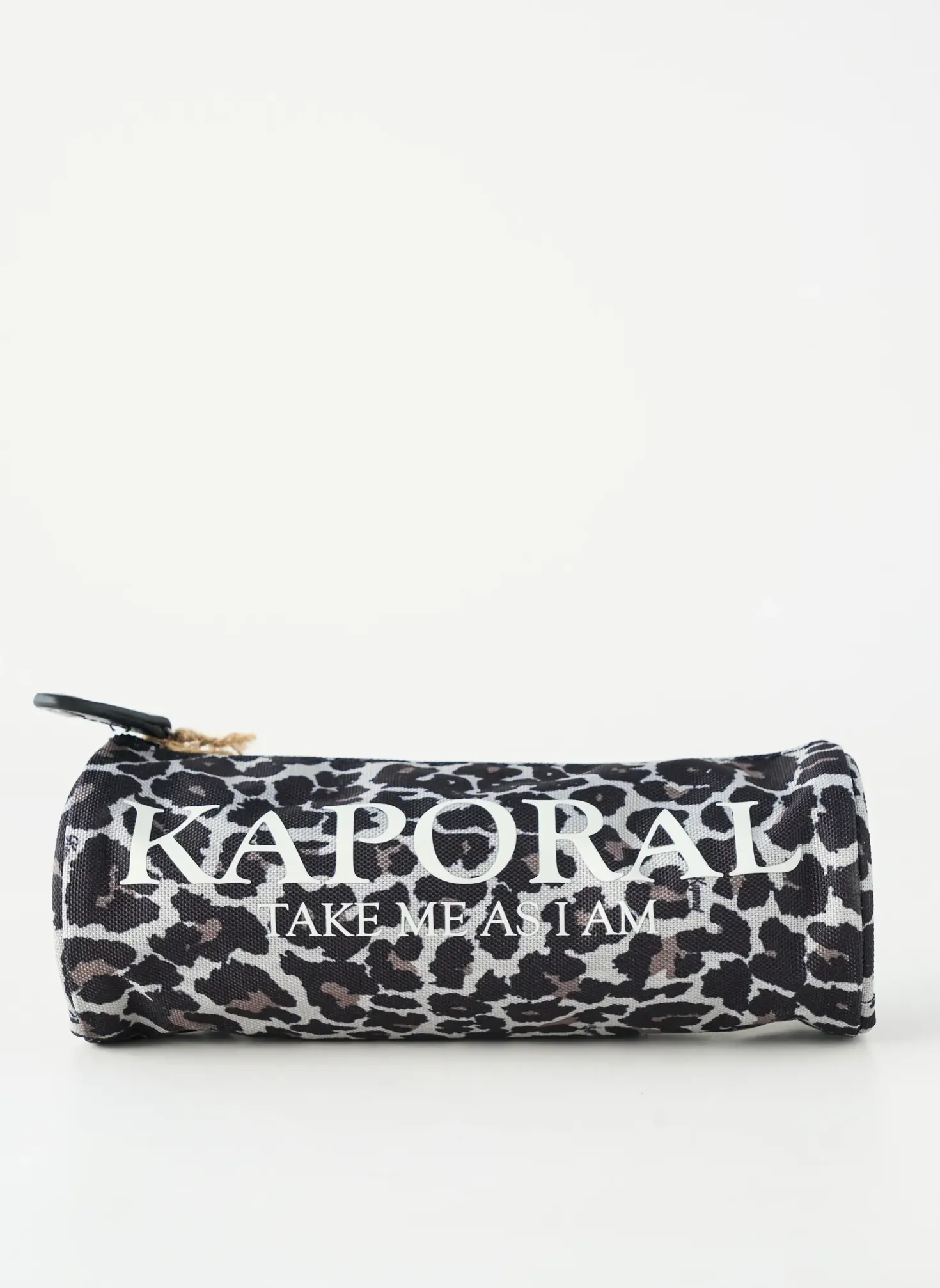 Trousse Kaporal Noir
