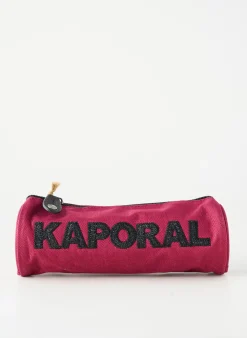 Trousse Kaporal Violet
