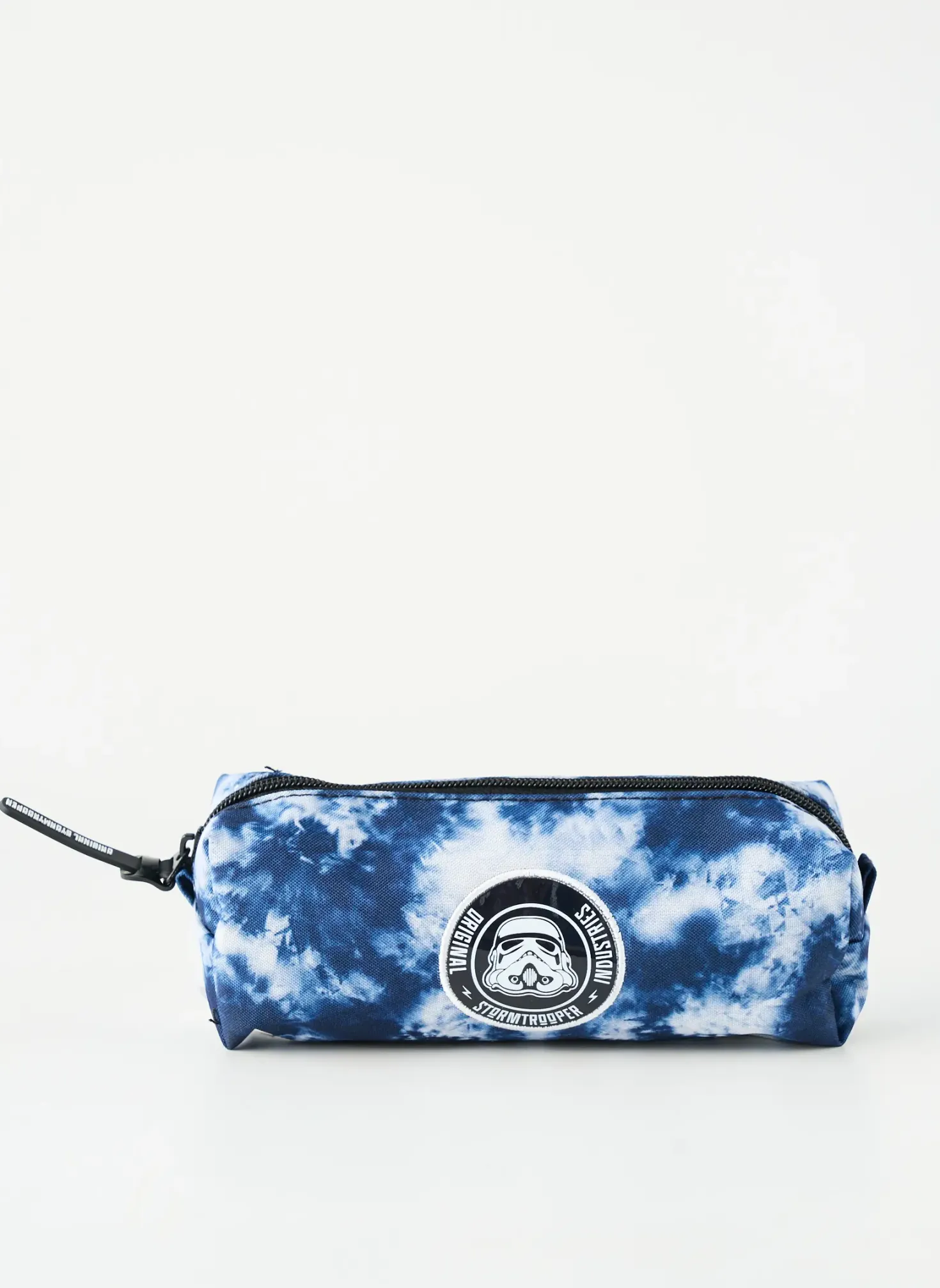 Trousse Oberthur Bleu