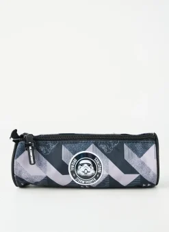 Trousse Oberthur Gris