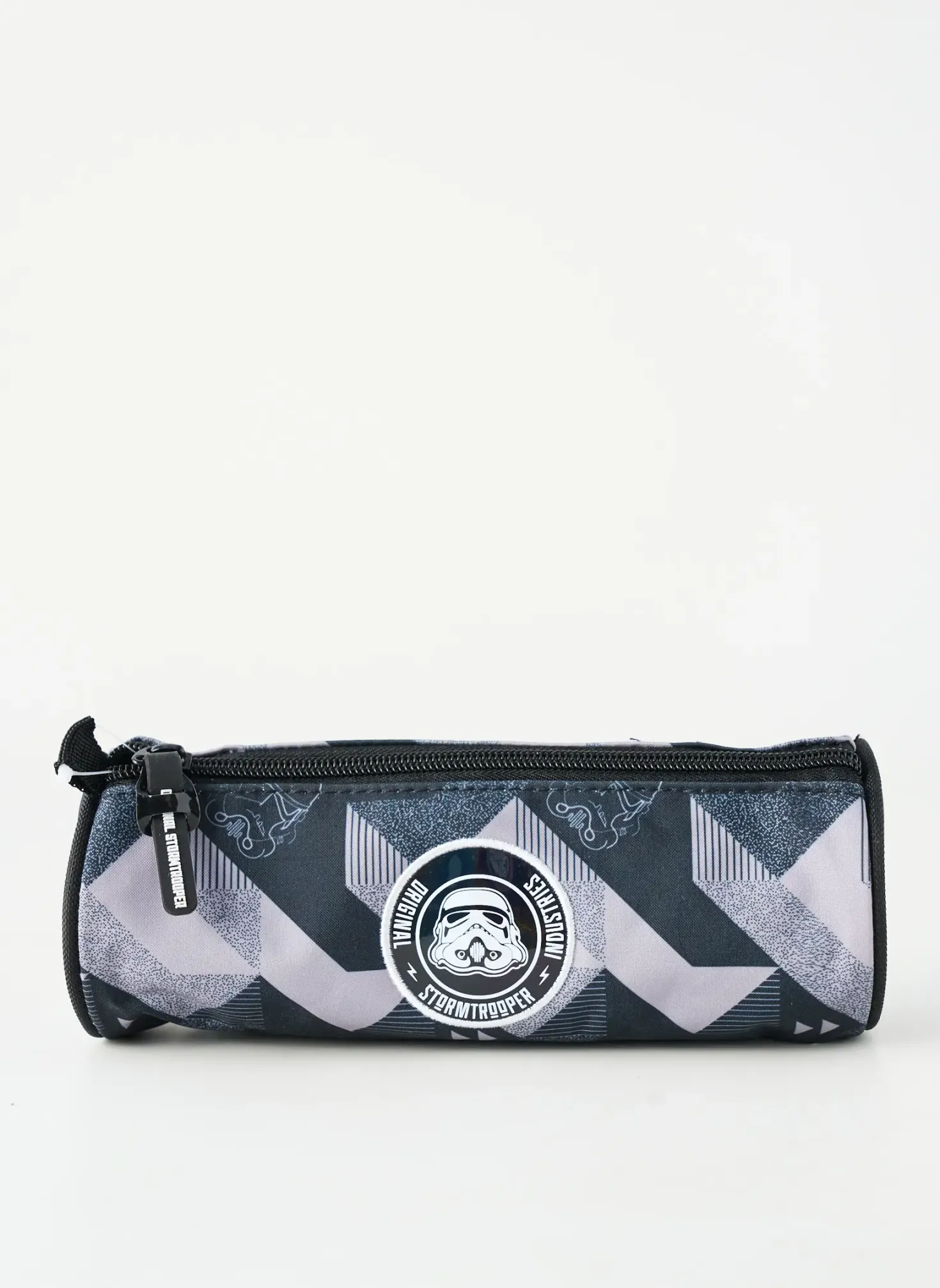 Trousse Oberthur Gris