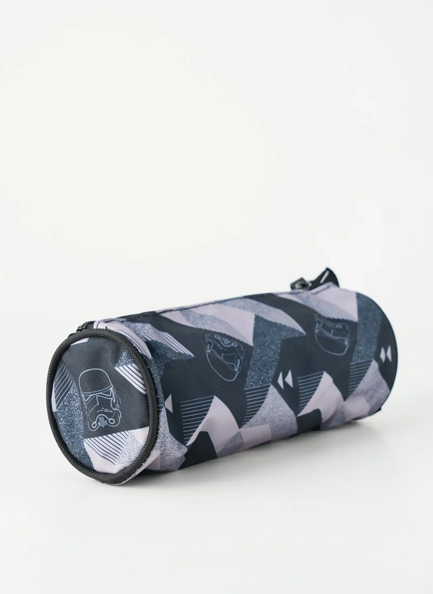 Trousse Oberthur Gris