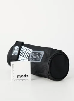Trousse Parental Advisory Noir