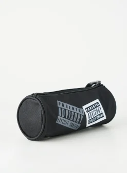 Trousse Parental Advisory Noir