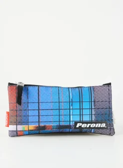 Trousse Perona Bleu