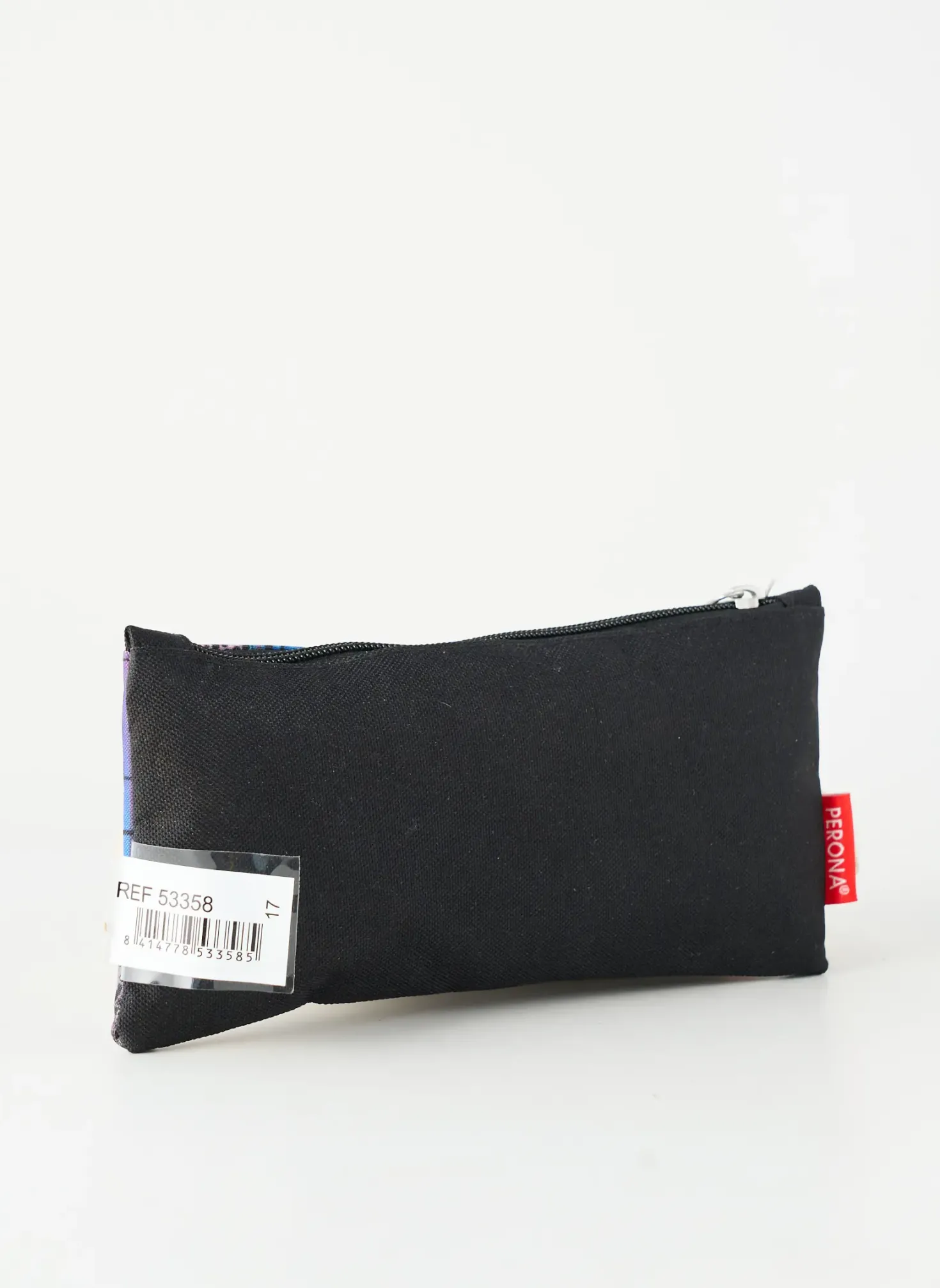 Trousse Perona Bleu