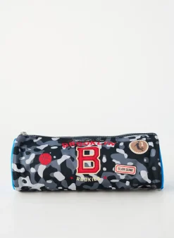 Trousse Pol Fox Gris