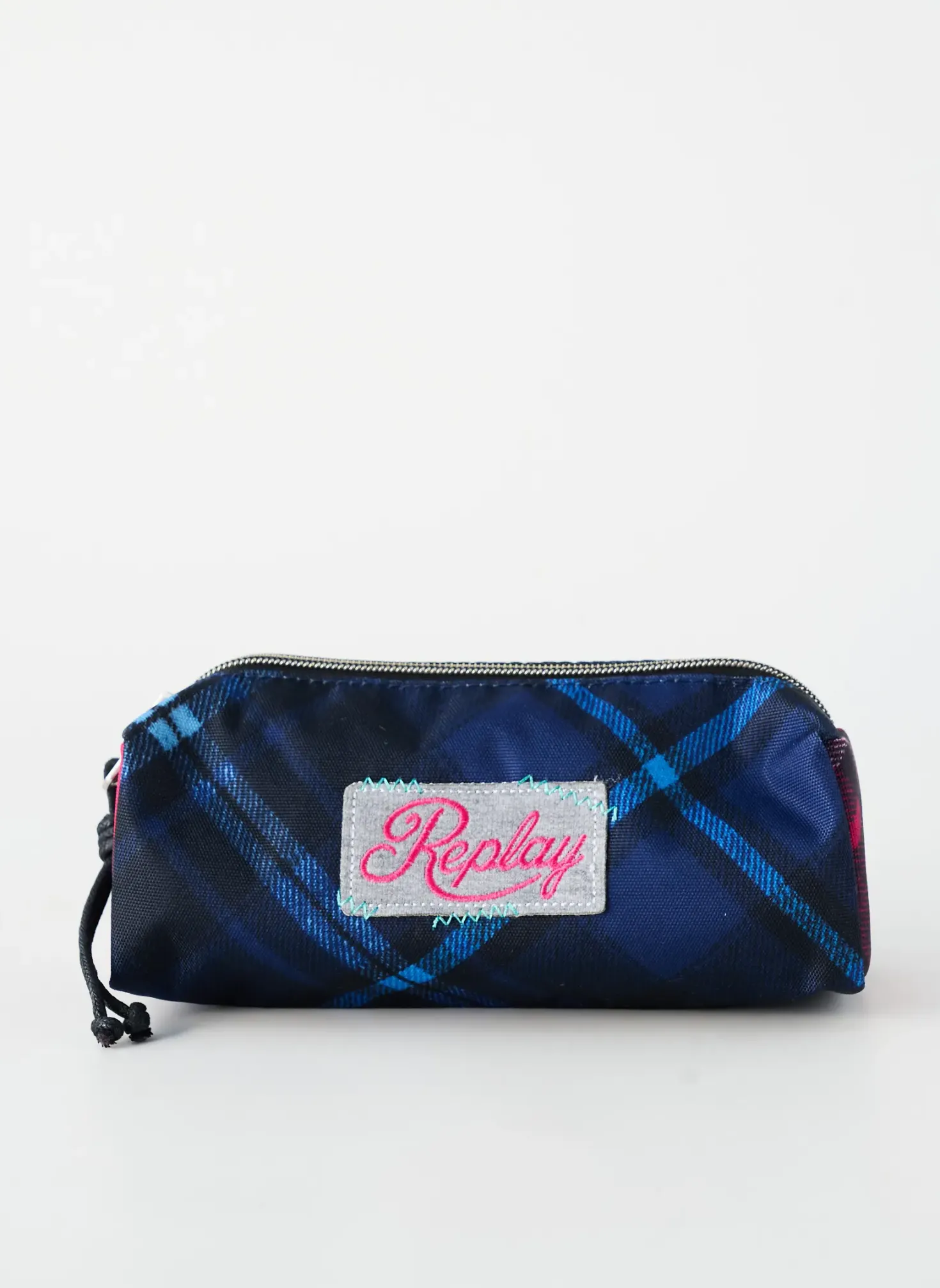 Trousse Replay Bleu