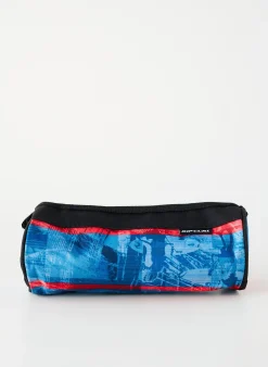 Trousse Rip Curl Bleu
