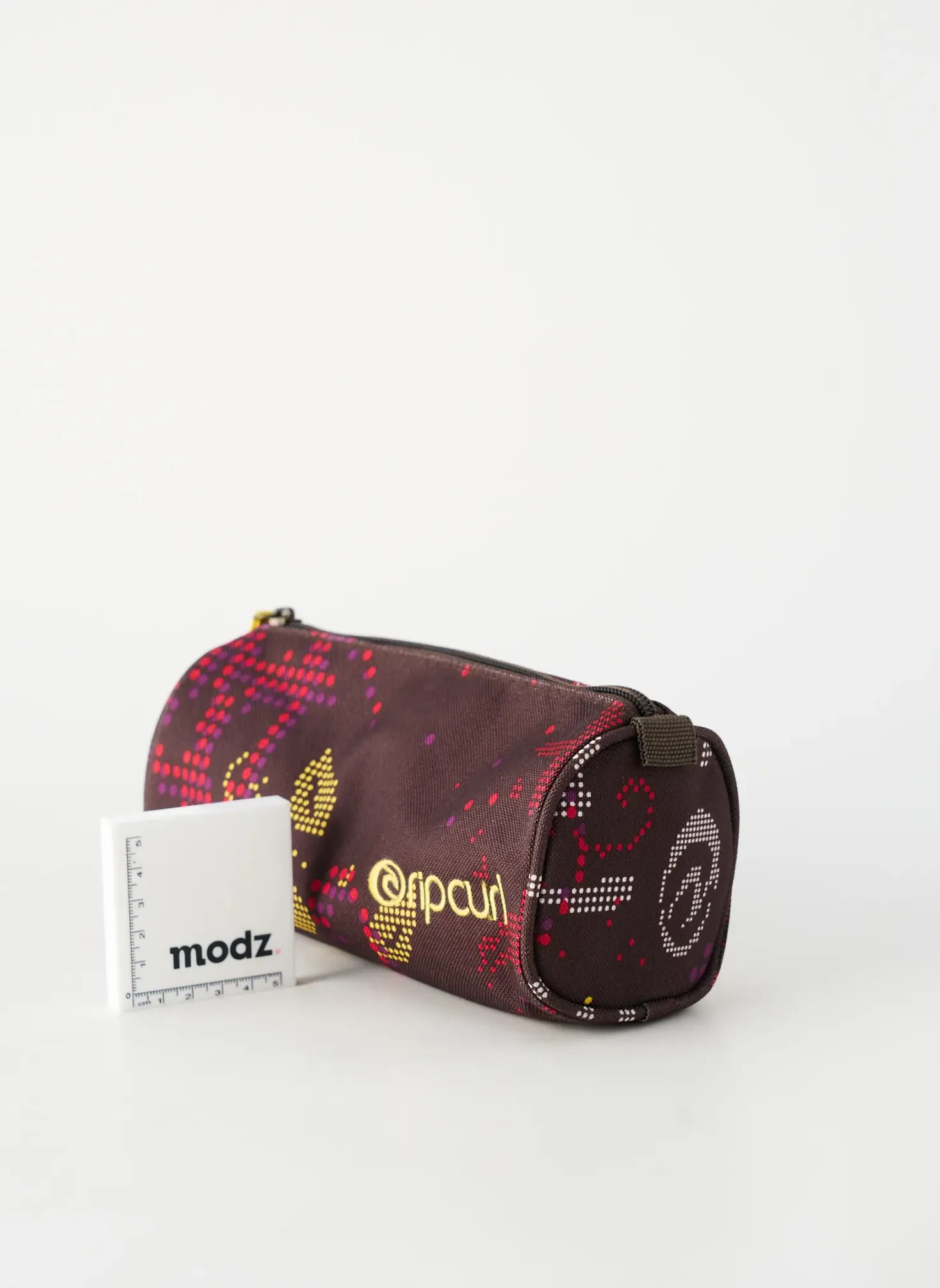 Trousse Rip Curl Marron