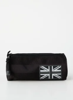 Trousse Serge Blanco Noir