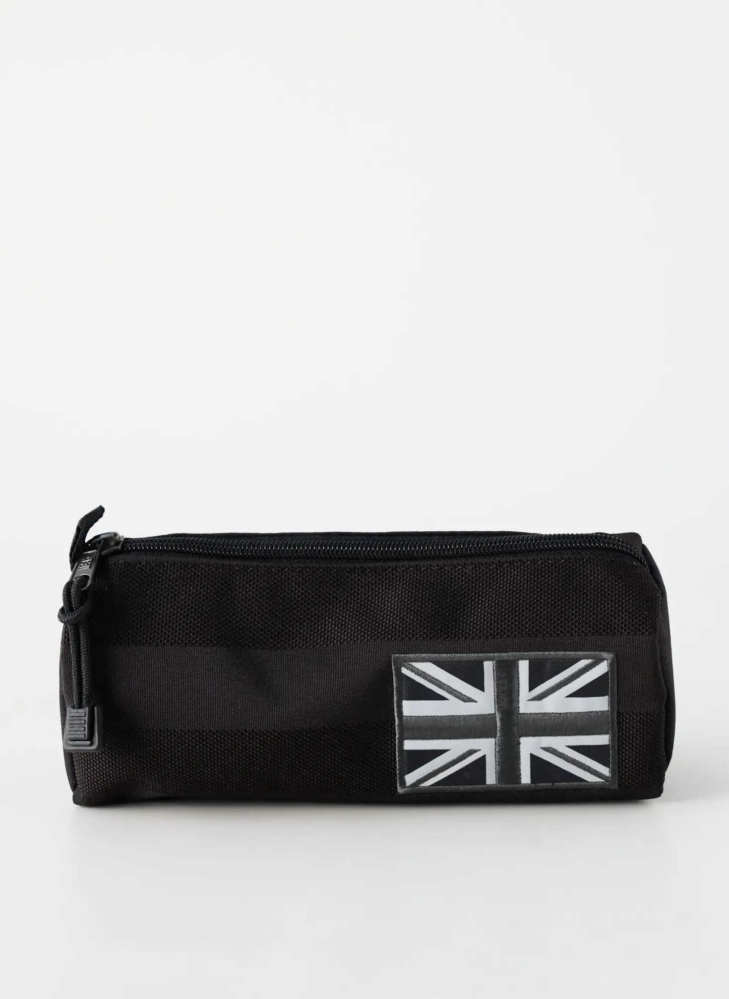 Trousse Serge Blanco Noir