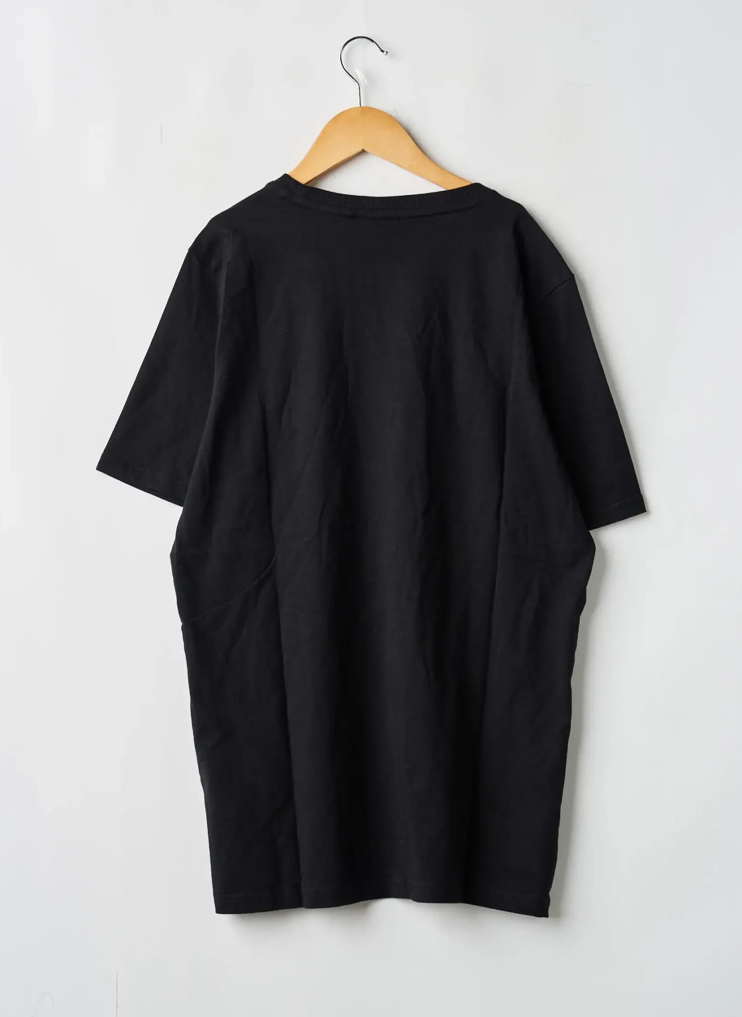 T-shirt Fila Noir