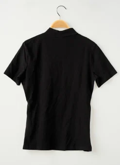 T-shirt Fila Noir