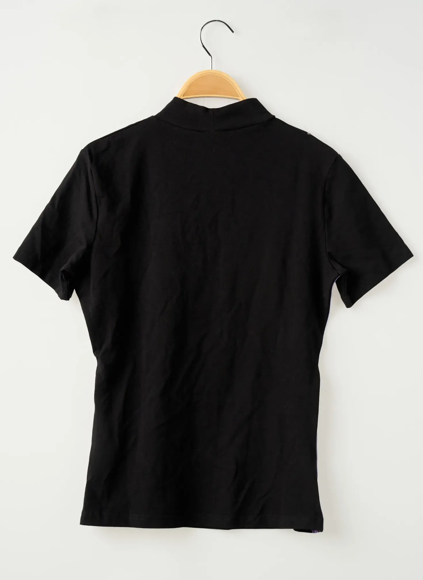 T-shirt Fila Noir