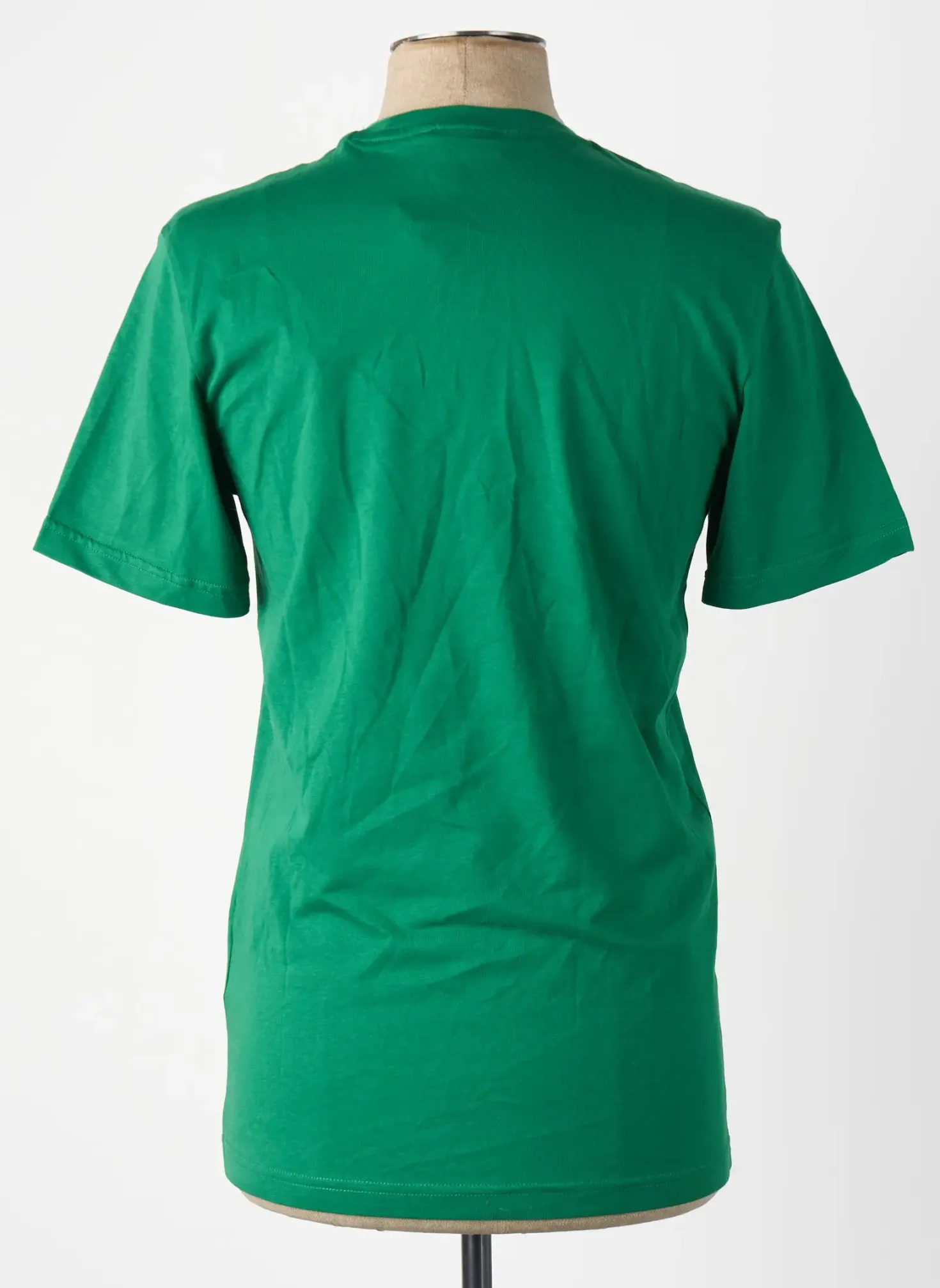 T-shirt Fila Vert