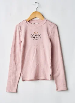 T-shirt Garcia Rose