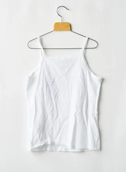 T-shirt Guess Blanc
