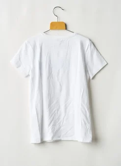 T-shirt Guess Blanc
