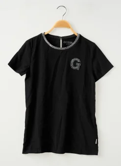 T-shirt Guess Noir