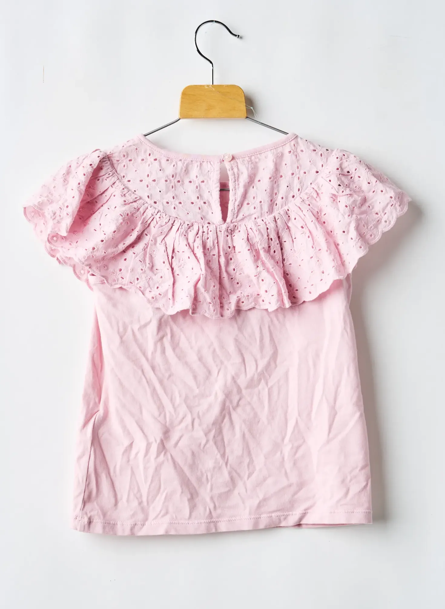 T-shirt Guess Rose