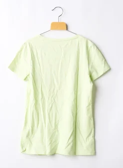 T-shirt Guess Vert