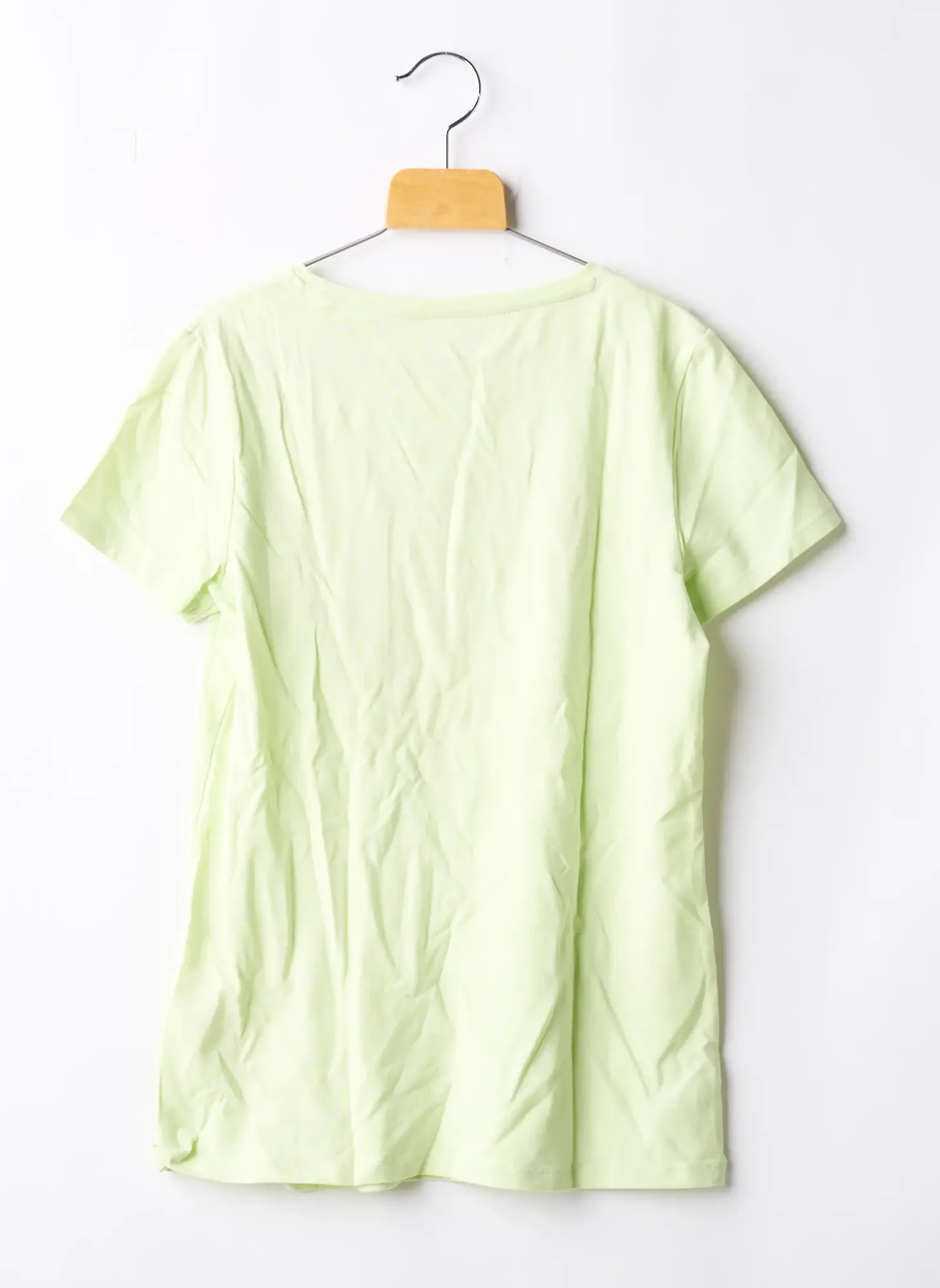 T-shirt Guess Vert