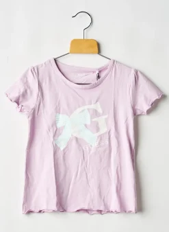 T-shirt Guess Violet