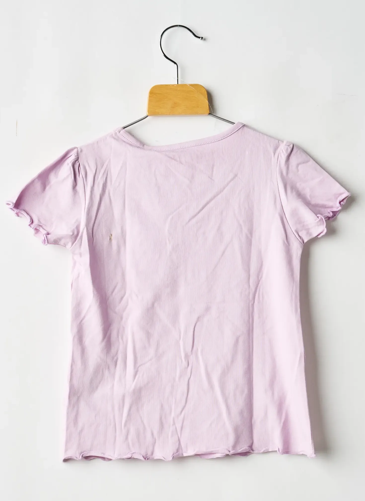 T-shirt Guess Violet