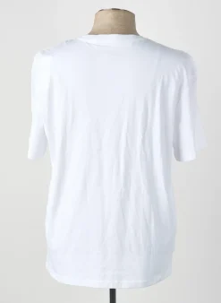 T-shirt Jack & Jones Blanc