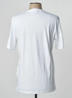 T-shirt Jack & Jones Blanc