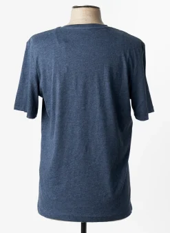 T-shirt Jack & Jones Gris