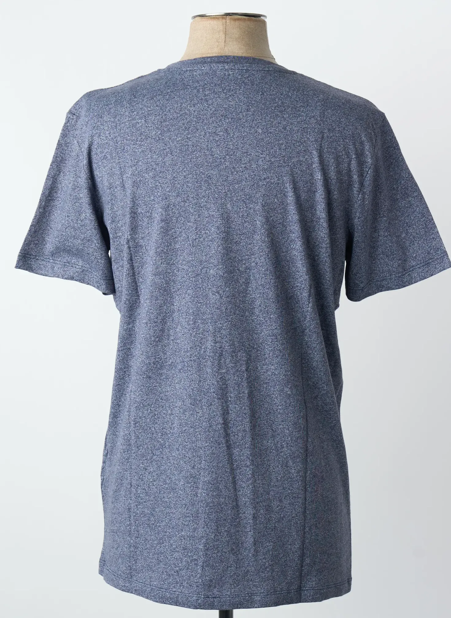 T-shirt Jack & Jones Gris