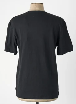 T-shirt Jack & Jones Noir