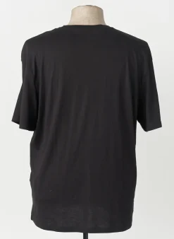 T-shirt Jack & Jones Noir