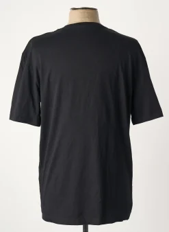 T-shirt Jack & Jones Noir