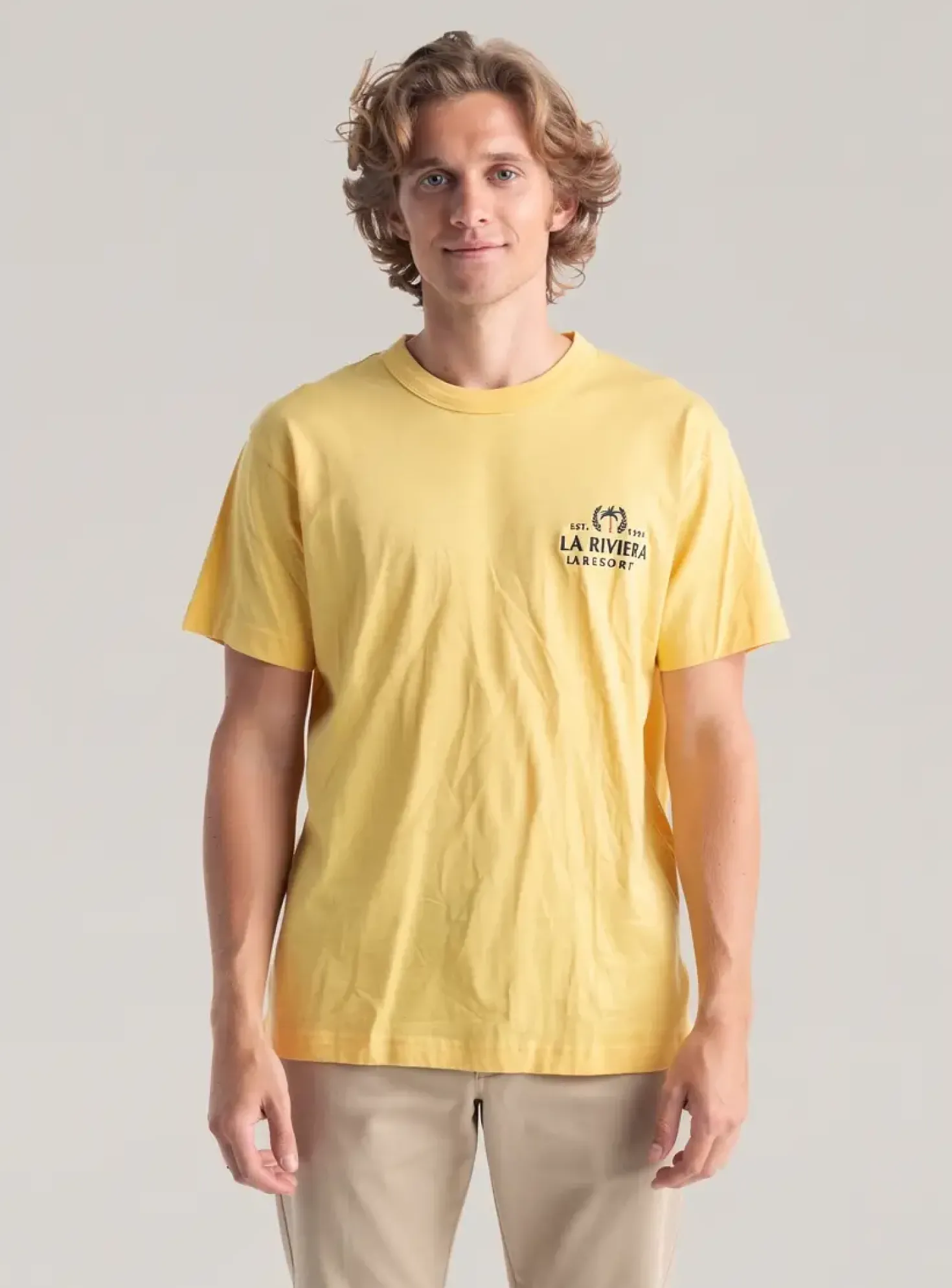T-shirt Jack & Jones Rose