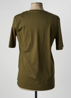 T-shirt Jack & Jones Vert