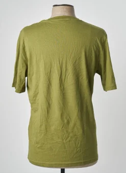 T-shirt Jack & Jones Vert