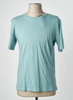 T-shirt Jack & Jones Vert